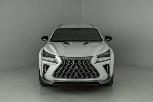 Lexus NX200t Kotaro by SCL GLOBAL Concept 2020 года 